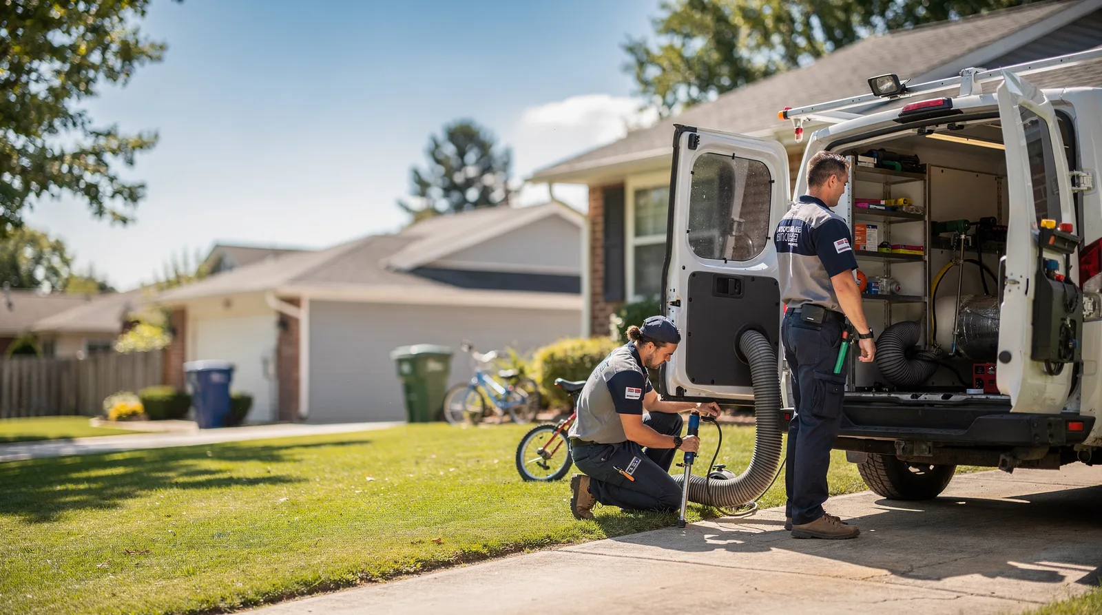 24/7 HVAC Repair & AC Replacement in Westover, PA near me